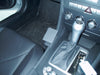 ProClip Fahrzeughalter für Rechtslenker 633482 - Konsolenbefestigung, R171 - Mercedes Benz SLK-Klasse 05-10