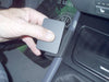 ProClip Fahrzeughalter für Rechtslenker 633524 - Konsolenbefestigung - BMW 1-series E81, E82, E87 und weitere