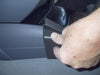 ProClip Fahrzeughalter für Rechtslenker 633524 - Konsolenbefestigung - BMW 1-series E81, E82, E87 und weitere