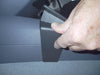 ProClip Fahrzeughalter für Rechtslenker 633524 - Konsolenbefestigung - BMW 1-series E81, E82, E87 und weitere