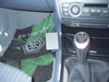 ProClip Fahrzeughalter für Rechtslenker 633524 - Konsolenbefestigung - BMW 1-series E81, E82, E87 und weitere