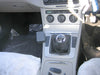 ProClip Fahrzeughalter für Rechtslenker 633604 - Konsolenbefestigung - Volkswagen Passat CC 09-17, Volkswagen Passat 05½-14, Volkswagen Passat Alltrack 12-15