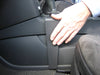 ProClip Fahrzeughalter für Rechtslenker 633814 - Konsolenbefestigung- NICHT für die S-Modelle - Audi Q7 06-15