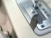 ProClip Fahrzeughalter für Rechtslenker 633871 - Konsolenbefestigung - Volvo V70 II 08-10, Volvo XC70 08-10, Volvo S80 07-10