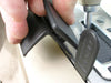ProClip Fahrzeughalter für Rechtslenker 633871 - Konsolenbefestigung - Volvo V70 II 08-10, Volvo XC70 08-10, Volvo S80 07-10