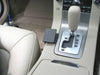 ProClip Fahrzeughalter für Rechtslenker 633871 - Konsolenbefestigung - Volvo V70 II 08-10, Volvo XC70 08-10, Volvo S80 07-10