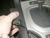 ProClip Fahrzeughalter für Rechtslenker 633890 - Konsolenbefestigung - Holden Commodore Omega 07-10, Holden Calais 07-10