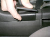 ProClip Fahrzeughalter für Rechtslenker 633890 - Konsolenbefestigung - Holden Commodore Omega 07-10, Holden Calais 07-10
