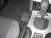 ProClip Fahrzeughalter für Rechtslenker 633890 - Konsolenbefestigung - Holden Commodore Omega 07-10, Holden Calais 07-10