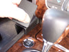 ProClip Fahrzeughalter für Rechtslenker 633912 - Konsolenbefestigung - Jaguar XK-Series 07-15