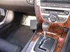 ProClip Fahrzeughalter für Rechtslenker 633912 - Konsolenbefestigung - Jaguar XK-Series 07-15