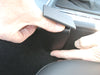 ProClip Fahrzeughalter für Rechtslenker 633995 - Konsolenbefestigung - Mercedes Benz C-Klasse (180-320) 07-10