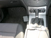 ProClip Fahrzeughalter für Rechtslenker 633995 - Konsolenbefestigung - Mercedes Benz C-Klasse (180-320) 07-10