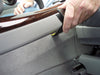 ProClip Fahrzeughalter für Rechtslenker 634009 - Konsolenbefestigung - BMW X5 07-13