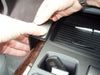 ProClip Fahrzeughalter für Rechtslenker 634009 - Konsolenbefestigung - BMW X5 07-13
