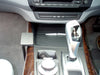 ProClip Fahrzeughalter für Rechtslenker 634009 - Konsolenbefestigung - BMW X5 07-13