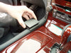 ProClip Fahrzeughalter für Rechtslenker 634028 - Konsolenbefestigung - Lexus LS Series 07-12