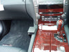 ProClip Fahrzeughalter für Rechtslenker 634028 - Konsolenbefestigung - Lexus LS Series 07-12