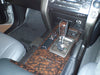 ProClip Fahrzeughalter für Rechtslenker 634143 - Konsolenbefestigung- NUR für Automatikgetriebe - Toyota LandCruiser 09-18