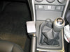 ProClip Fahrzeughalter für Rechtslenker 634170 - Konsolenbefestigung - Mazda 6 08-12