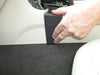 ProClip Fahrzeughalter für Rechtslenker 634201 - Konsolenbefestigung - Jaguar XF 09-15