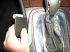 ProClip Fahrzeughalter für Rechtslenker 634279 - Konsolenbefestigung - Holden Insignia A 09-16, Vauxhall Insignia A 09-17