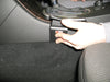 ProClip Fahrzeughalter für Rechtslenker 634279 - Konsolenbefestigung - Holden Insignia A 09-16, Vauxhall Insignia A 09-17