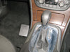 ProClip Fahrzeughalter für Rechtslenker 634279 - Konsolenbefestigung - Holden Insignia A 09-16, Vauxhall Insignia A 09-17