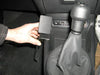 ProClip Fahrzeughalter für Rechtslenker 634289 - Konsolenbefestigung - Hyundai i20 09-14