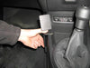 ProClip Fahrzeughalter für Rechtslenker 634289 - Konsolenbefestigung - Hyundai i20 09-14