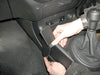 ProClip Fahrzeughalter für Rechtslenker 634289 - Konsolenbefestigung - Hyundai i20 09-14