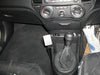 ProClip Fahrzeughalter für Rechtslenker 634289 - Konsolenbefestigung - Hyundai i20 09-14