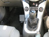ProClip Fahrzeughalter für Rechtslenker 634350 - Konsolenbefestigung - Chevrolet Cruze 09-14, Holden Cruze 09-15