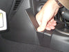 ProClip Fahrzeughalter für Rechtslenker 634416 - Konsolenbefestigung - Mazda Miata 09-15, Mazda MX-5 09-15