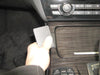 ProClip Fahrzeughalter für Rechtslenker 634458 - Konsolenbefestigung- NUR für Automatikgetriebe - BMW 5-series F10, F11 10-17