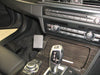 ProClip Fahrzeughalter für Rechtslenker 634458 - Konsolenbefestigung- NUR für Automatikgetriebe - BMW 5-series F10, F11 10-17