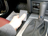 ProClip Fahrzeughalter für Rechtslenker 634461 - Konsolenbefestigung - Mercedes Benz E-Klasse, Coupé 10-17, Mercedes Benz E-Klasse und weitere