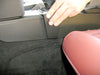 ProClip Fahrzeughalter für Rechtslenker 634461 - Konsolenbefestigung - Mercedes Benz E-Klasse, Coupé 10-17, Mercedes Benz E-Klasse und weitere