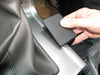 ProClip Fahrzeughalter für Rechtslenker 634522 - Konsolenbefestigung rechts - Nissan King Cab 11-15, Nissan Navara 11-15