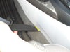 ProClip Fahrzeughalter für Rechtslenker 634553 - Konsolenbefestigung - Honda CR-Z 11-17