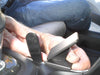 ProClip Fahrzeughalter für Rechtslenker 634553 - Konsolenbefestigung - Honda CR-Z 11-17