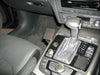 ProClip Fahrzeughalter für Rechtslenker 634565 - Konsolenbefestigung - Audi A6 11-18, Audi S6 11-18, Audi A7 11-17