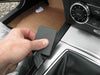 ProClip Fahrzeughalter für Rechtslenker 634616 - Konsolenbefestigung - Mercedes Benz C-Klasse (180-320) 11-14