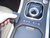 ProClip Fahrzeughalter für Rechtslenker 634703 - Konsolenbefestigung - Land Rover Range Rover Evoque 12-18