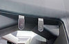 ProClip Fahrzeughalter für Rechtslenker 634710 - Konsolenbefestigung - Lexus RX Series 10-15