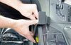 ProClip Fahrzeughalter für Rechtslenker 634710 - Konsolenbefestigung - Lexus RX Series 10-15