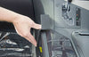ProClip Fahrzeughalter für Rechtslenker 634710 - Konsolenbefestigung - Lexus RX Series 10-15