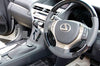 ProClip Fahrzeughalter für Rechtslenker 634710 - Konsolenbefestigung - Lexus RX Series 10-15