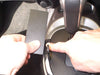 ProClip Fahrzeughalter für Rechtslenker 634751 - Konsolenbefestigung- NUR für Automatikgetriebe - Nissan Juke 11-19