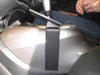 ProClip Fahrzeughalter für Rechtslenker 634751 - Konsolenbefestigung- NUR für Automatikgetriebe - Nissan Juke 11-19